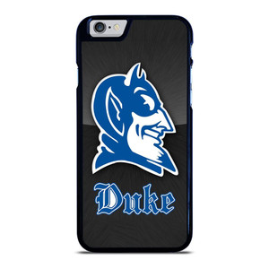 DUKE BLUE DEVILS LOGO iPhone 6 / 6S Case Cover