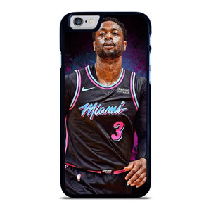 DWYANE WADE MIAMI HEAT NBA iPhone 6 / 6S Case Cover DWYANE WADE MIAMI HEAT NBA iPhone 6 / 6S Case Cover