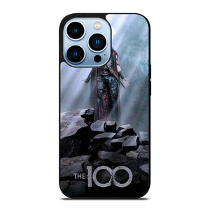 THE 100 MOVIES CHARACTER iPhone 13 Pro Max Case Cover