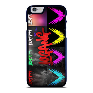 LOGAN PAUL MAVERICK LOGO iPhone 6 / 6S Case Cover