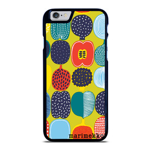 MARIMEKKO HERITAGE COLLAGE iPhone 6 / 6S Case Cover MARIMEKKO HERITAGE COLLAGE iPhone 6 / 6S Case Cover