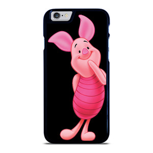 PIGLET WINNIE THE POOH CARTOON iPhone 6 / 6S Case Cover PIGLET WINNIE THE POOH CARTOON iPhone 6 / 6S Case Cover