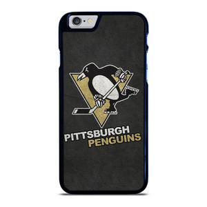 PITTSBURGH PENGUINS NHL iPhone 6 / 6S Case Cover