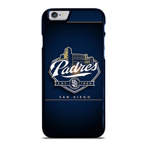 SAN DIEGO PADRES MLB iPhone 6 / 6S Case Cover SAN DIEGO PADRES MLB iPhone 6 / 6S Case Cover