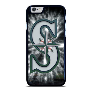 SEATTLE MARINERS  ICON iPhone 6 / 6S Case Cover
