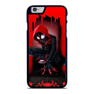 SPIDERMAN SPIDER VERSE MARVEL iPhone 6 / 6S Case Cover