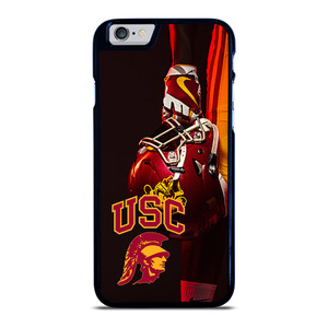 USC TROJANS NFL iPhone 6 / 6S Case Cover USC TROJANS NFL iPhone 6 / 6S Case Cover