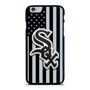 CHICAGO WHITE SOX SYMBOL iPhone 6 / 6S Case Cover CHICAGO WHITE SOX SYMBOL iPhone 6 / 6S Case Cover