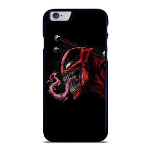 DEADPOOL VENOM MARVEL iPhone 6 / 6S Case Cover