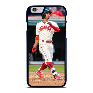 FRANCISCO LINDOR 2 iPhone 6 / 6S Case Cover FRANCISCO LINDOR 2 iPhone 6 / 6S Case Cover