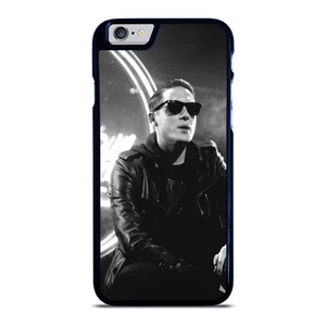 G EAZY COOL iPhone 6 / 6S Case Cover G EAZY COOL iPhone 6 / 6S Case Cover