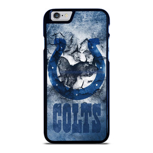 INDIANAPOLIS COLTS ICON iPhone 6 / 6S Case Cover INDIANAPOLIS COLTS ICON iPhone 6 / 6S Case Cover
