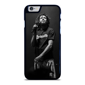 J COLE SINGER iPhone 6 / 6S Case Cover