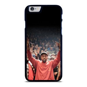 KANYE WEST iPhone 6 / 6S Case Cover