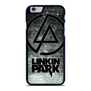 LINKIN PARK LOGO iPhone 6 / 6S Case Cover