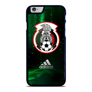 MEXICO SOCCER LOGO iPhone 6 / 6S Case Cover