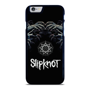 SLIPKNOT BAND LOGO iPhone 6 / 6S Case Cover SLIPKNOT BAND LOGO iPhone 6 / 6S Case Cover