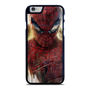 SPIDERMAN ART iPhone 6 / 6S Case Cover SPIDERMAN ART iPhone 6 / 6S Case Cover