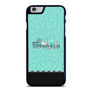 TIFFANY AND CO LOGO iPhone 6 / 6S Case Cover