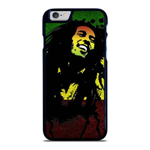 BOB MARLEY ART iPhone 6 / 6S Case Cover BOB MARLEY ART iPhone 6 / 6S Case Cover