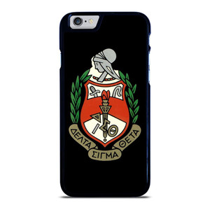 DELTA SIGMA THETA LOGO iPhone 6 / 6S Case Cover DELTA SIGMA THETA LOGO iPhone 6 / 6S Case Cover