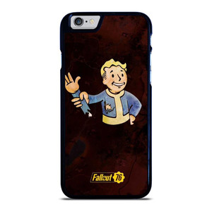 FALLOUT BOY iPhone 6 / 6S Case Cover