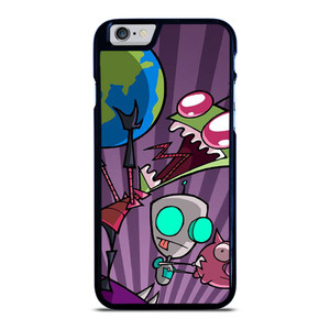 INVADER ZIM ALIEN iPhone 6 / 6S Case Cover