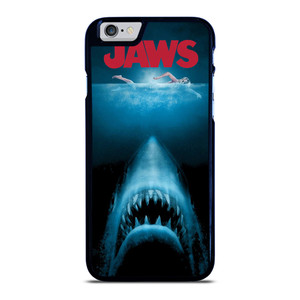 JAWS SHARK NEW iPhone 6 / 6S Case Cover