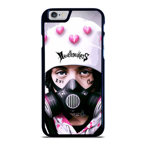 LIL XAN RAPPER iPhone 6 / 6S Case Cover