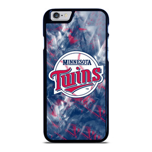 MINNESOTA TWINS LOGO iPhone 6 / 6S Case Cover
