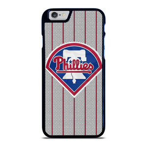 PHILADELPHIA PHILLIES JERSEY iPhone 6 / 6S Case Cover