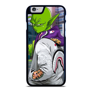 PICCOLO BAPE SHARK DRAGONBALL iPhone 6 / 6S Case Cover
