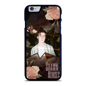 SHAWN MENDES SIGNATURE  iPhone 6 / 6S Case Cover