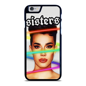 SISTERS JAMES iPhone 6 / 6S Case Cover