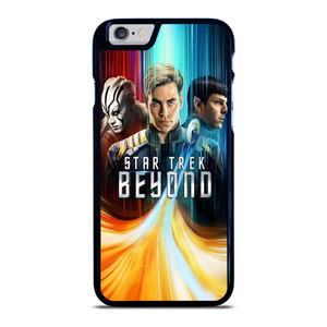 STAR TREK BEYOND iPhone 6 / 6S Case Cover STAR TREK BEYOND iPhone 6 / 6S Case Cover