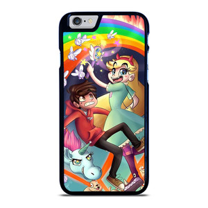 STAR VS THE FORCES OF EVIL 2 iPhone 6 / 6S Case Cover