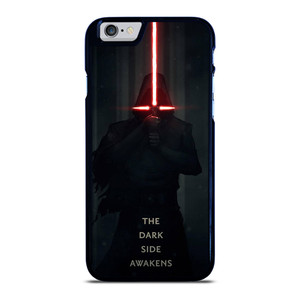 STAR WARS AWAKENS DARK SIDE iPhone 6 / 6S Case Cover STAR WARS AWAKENS DARK SIDE iPhone 6 / 6S Case Cover