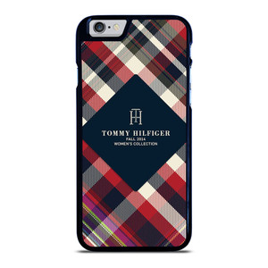 TOMMY HILFIGER NEW LOGO iPhone 6 / 6S Case Cover TOMMY HILFIGER NEW LOGO iPhone 6 / 6S Case Cover