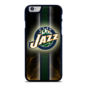 UTAH JAZZ LOGO iPhone 6 / 6S Case Cover