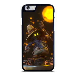 VIVI FINAL FANTASY iPhone 6 / 6S Case Cover