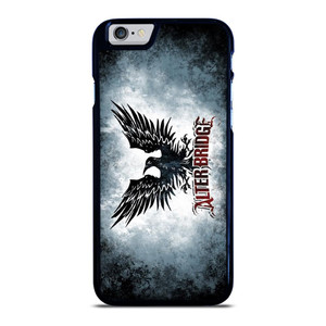 ALTER BRIDGE BAND LOGO iPhone 6 / 6S Case Cover ALTER BRIDGE BAND LOGO iPhone 6 / 6S Case Cover