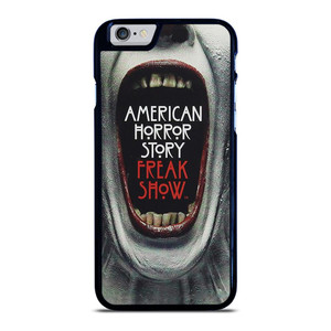 AMERICAN HORROR STORY LOGO iPhone 6 / 6S Case Cover AMERICAN HORROR STORY LOGO iPhone 6 / 6S Case Cover