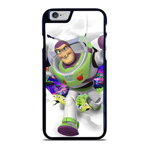 BUZZ LIGHTYEAR TOY STORY MOVIE iPhone 6 / 6S Case Cover