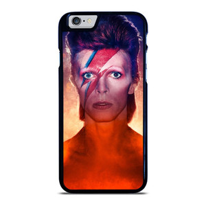 DAVID BOWIE FACE iPhone 6 / 6S Case Cover