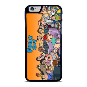 FAMILY GUY CARTOON iPhone 6 / 6S Case Cover FAMILY GUY CARTOON iPhone 6 / 6S Case Cover