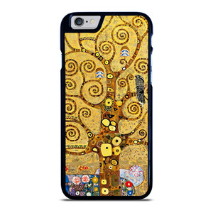 GUSTAV KLIMT TREE OF LIFE ART iPhone 6 / 6S Case Cover