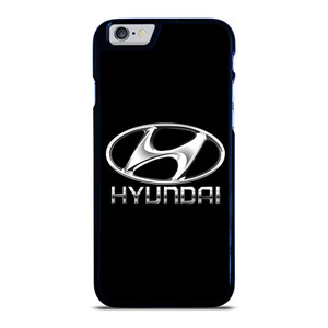 HYUNDAI LOGO iPhone 6 / 6S Case Cover