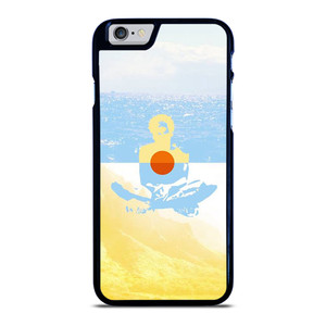 KAUAI CHILDISH GAMBINO iPhone 6 / 6S Case Cover
