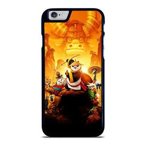 KUNGFU PANDA iPhone 6 / 6S Case Cover