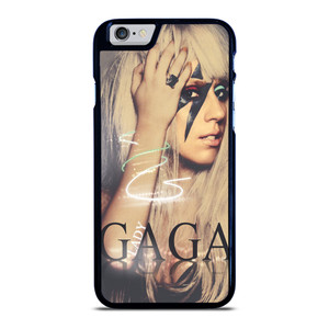 LADY GAGA SINGER iPhone 6 / 6S Case Cover